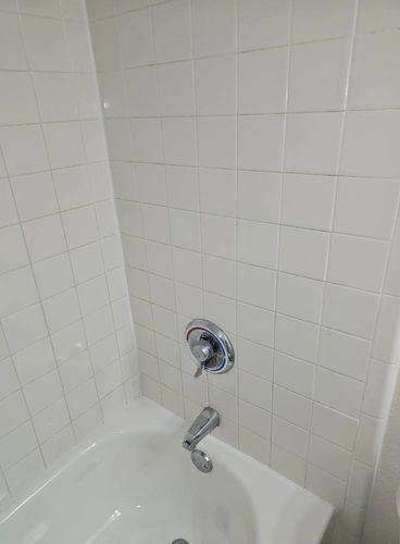 Bathroom Renovation for H&M Construction and Painting in Whitman, MA