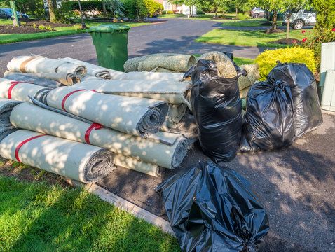 Junk Removal for Hardshell Hauling & Junk Removal in Annapolis, MD