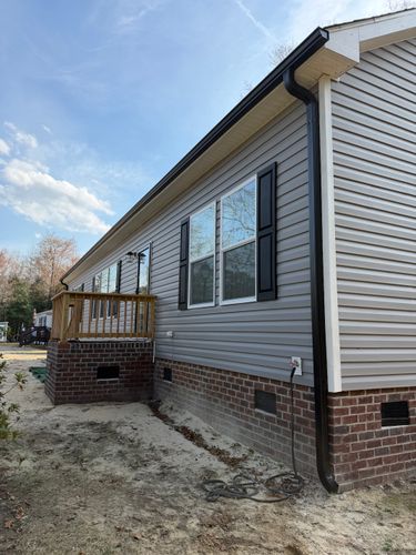 All Photos for Lee’s Hill Top Contracting in Oxford, NC