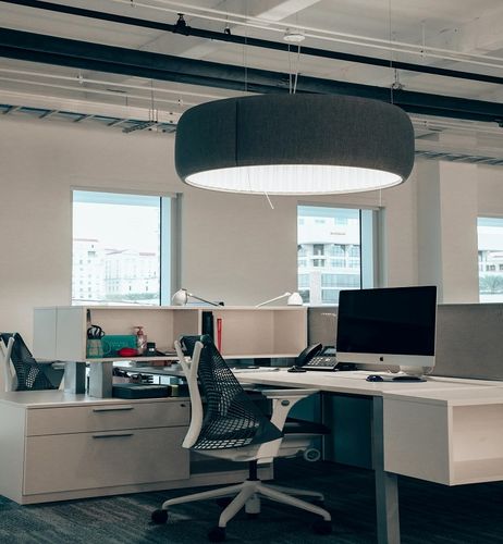 Commercial Spaces for Dilosa Home Services in Dallas, TX
