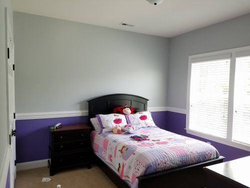 Interior Painting for Prime Painting in Huntersville, NC