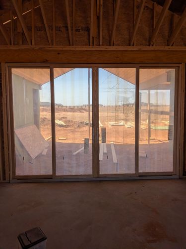  for CR Work Window and Door Services LLC in Lubbock, TX