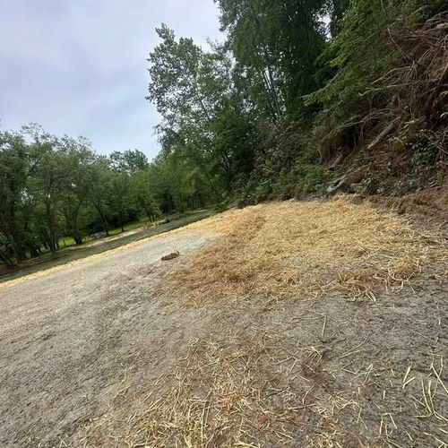  for CSM Hauling in Rutherfordton, NC