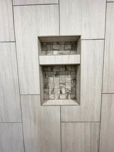  for JC Tile in Fowlerville, MI