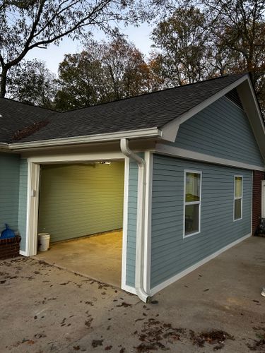 All Photos for Simmons Construction in Starkville, MS