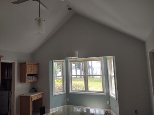 Window Treatments for BDI Home Improvement in Fort Walton Beach, FL