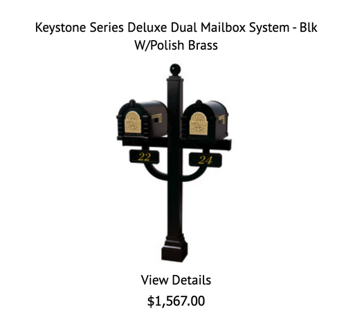 All Photos for Real Tree Signs and Mailbox  in Clearwater, FL