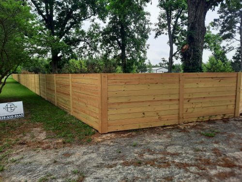  for HE Diversified Land Services in Americus, GA