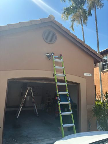  for KRW Electric in Miami Beach, FL