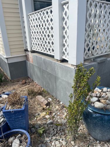  for McClelland Masonry in West Long Branch, NJ
