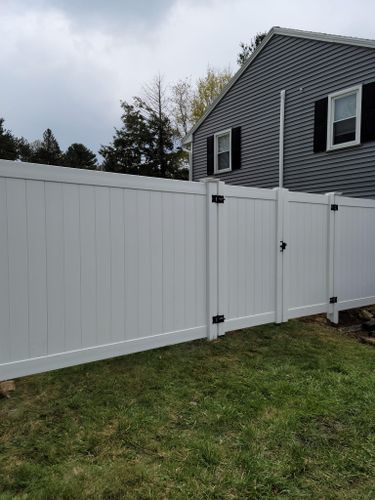 All Photos for Azorean Fence in Peabody, MA