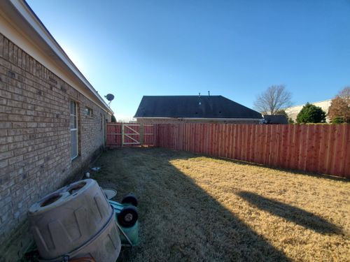  for Stewart Fencing in Mason, TN