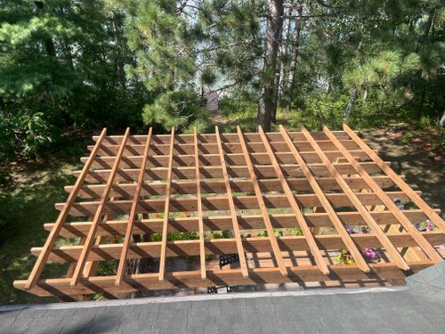 Outdoor Spaces for BRO Property Services in Bemidji, MN