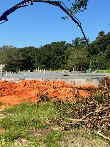  for Red Line Construction in Baldwin County,  AL