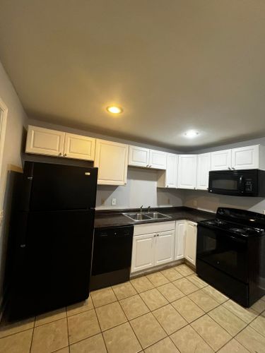 Kitchen Renovation for Carolina Construction Company of Columbia Inc in Columbia, SC