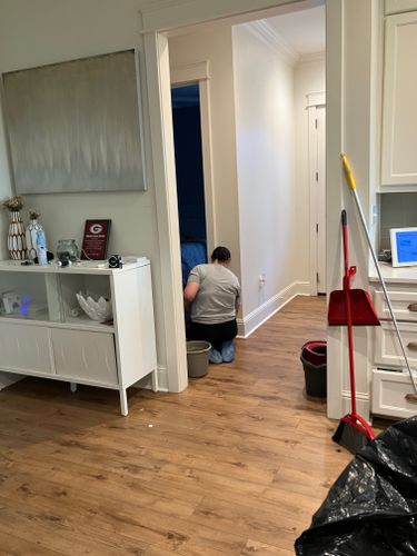 Residential Cleaning for Lafleur Cleaning Services LLC in Baton Rouge, LA