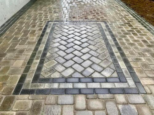  for Brouder & Sons Masonry, Hardscapes, and Irrigation in North Andover, MA
