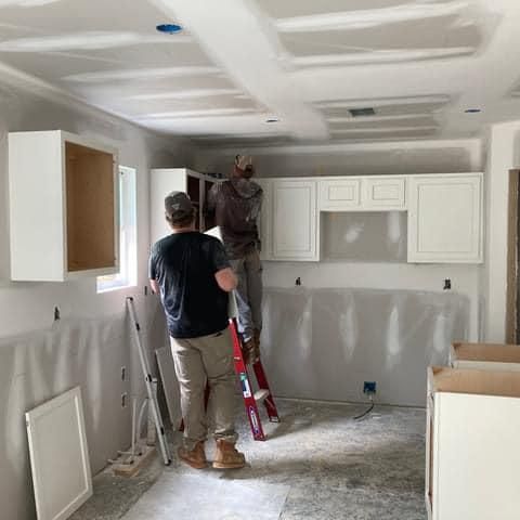 All Photos for M&M Contractors in Sterrett, AL