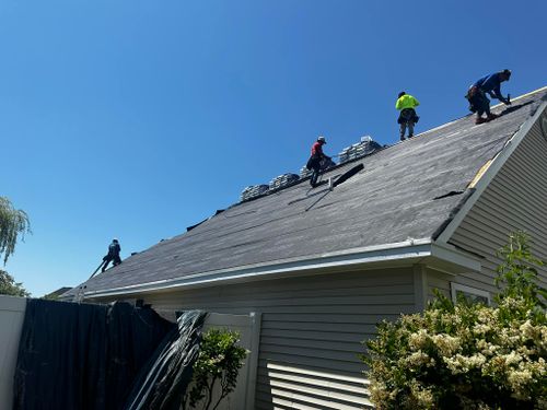  for Macklen Roofing LLC in Myrtle Beach, SC