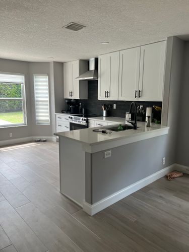  for Sam the Handyman in Lake Worth, FL