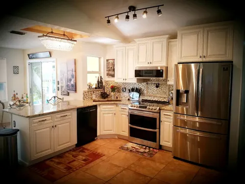 Custom Home Construction for Cast Away Homes LLC in Palm Coast, FL