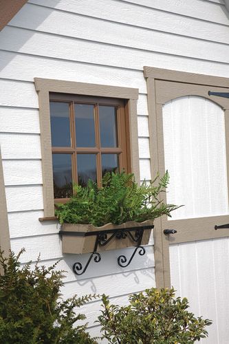 Design Options for Old Glory Sheds & Outdoors in Strasburg, PA