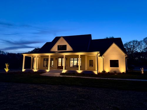  for Malboeuf Landscaping, Inc in Kernersville, NC