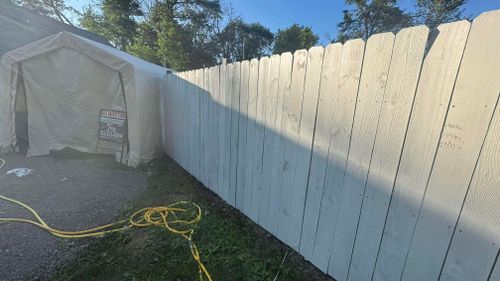 Exterior Painting for Trinity Painting & Renewal Services in Mora, MN