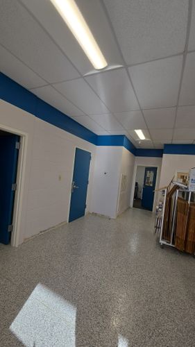  for Carolina Brush in Greenwood, SC