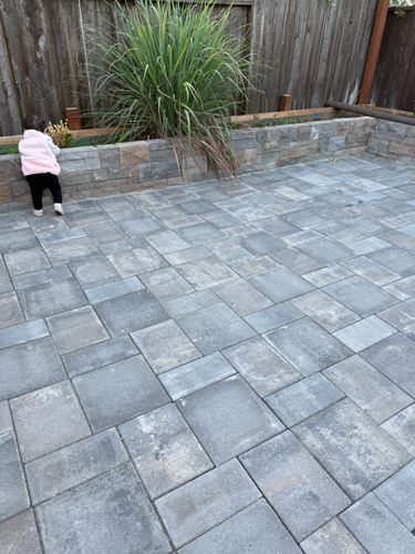 Landscape Design for Blue Water Landscape Services in Rancho Santa Fe, CA