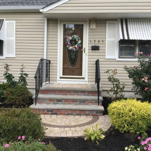 Landscape Design for Dave's PRO Landscape Design & Masonry, LLC in Scotch Plains, New Jersey