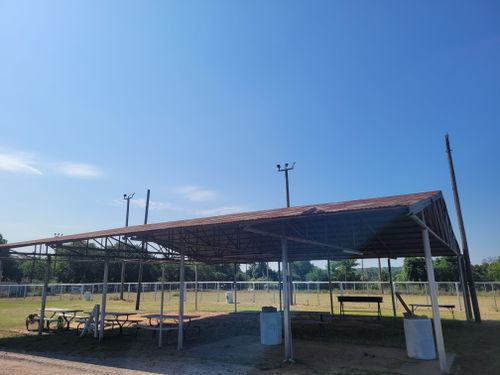 Barns and Arenas for Integrity Construction  in Azle, Texas