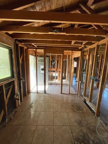 Demolition Services for ACM Environmental in Salt Lake City, UT