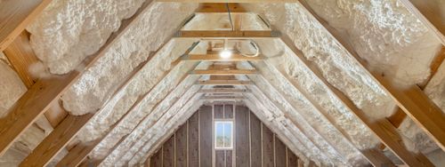 Insulation Contractor for ARVAR Insulation LLC in Greenville County, SC