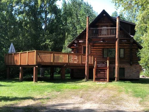 Deck & Patio Installation for Bryant Construction LLC in Anchorage, AK