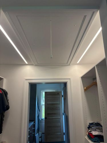 Electrical Repairs for Nicholas Anthony Rais Licensed Electrician in Reading, MA