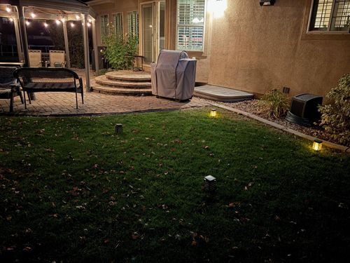 Landscaping services for Legend Construction and Concrete   in Salt Lake City, UT