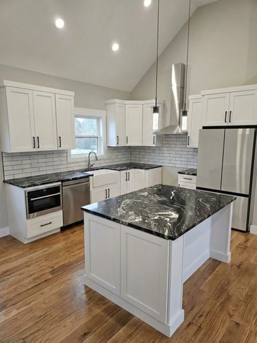  for Blue Expert Remodeling in Ellijay, GA