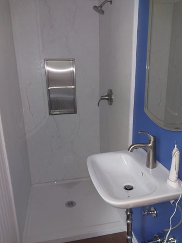 All Photos for EMR Plumbing and Heating LLC in Concord, NH