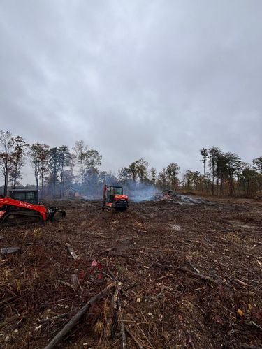  for TD Dirtworks in Tracy City, TN