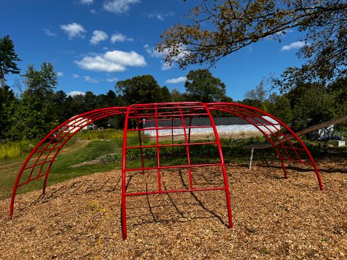 Exterior for Green Valley Painting in Thompson, CT