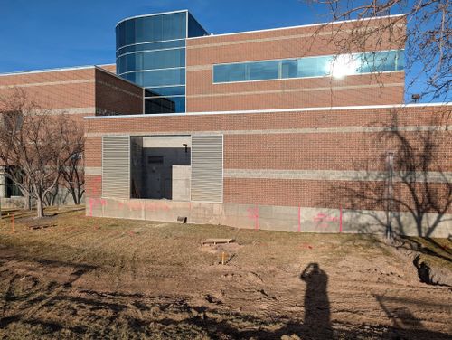 Site Development for Willow Enterprises LLC in Kanosh, UT