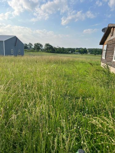  for Zac’s Lawn and Landscaping in Fort Smith, AR