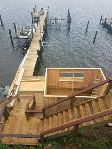 All Photos for Exotic Painting & Power Washing in Gambrills, MD