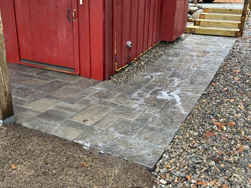  for Clifford’s Quality Tree Care & Landscaping in Enfield, NH