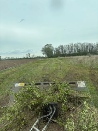  for E&J Land Services in Marysville, OH