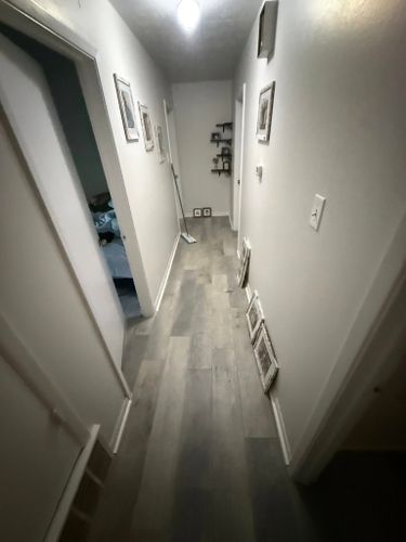 Flooring for Keeping Up With The Jones LLC in Corsicana, TX