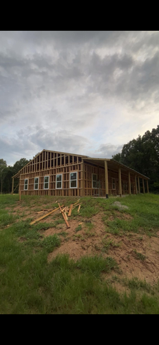 All Photos for Simmons Construction in Starkville, MS