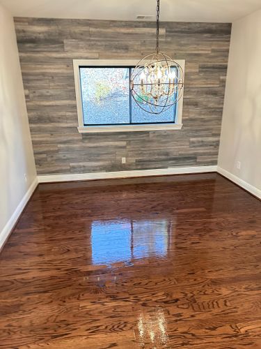 Floor Installation for Unique Hardwood Floors in Concord, CA