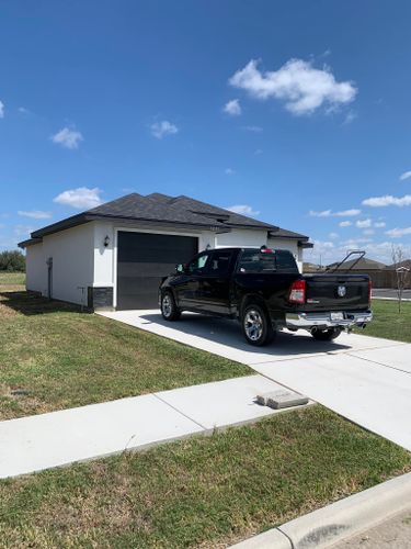 All Photos for K&RC Construction in Pharr, TX